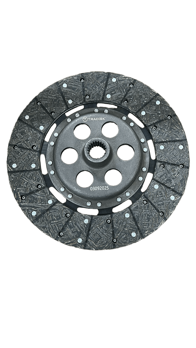 DEBRİYAJ DİSKİ TAKVİYELİ (ATR 5035)     285 1